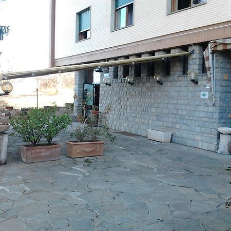 Albergo Ristorante Garden Ріволі Екстер'єр фото