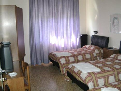 Albergo Ristorante Garden Ріволі Номер фото