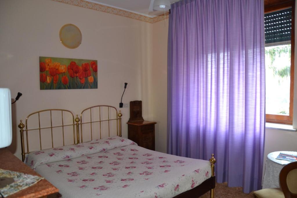 Albergo Ristorante Garden Ріволі Номер фото
